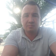 Фотография мужчины Дмитрий, 45 лет из г. Феодосия