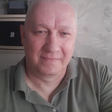 Фотография мужчины Владимир, 59 лет из г. Калуга