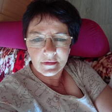 Фотография девушки Ирина, 54 года из г. Хабаровск