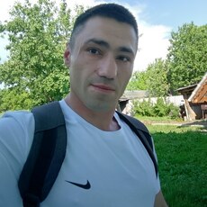 Фотография мужчины Илья, 34 года из г. Саранск