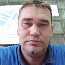 Damir Kasimov, 43 года