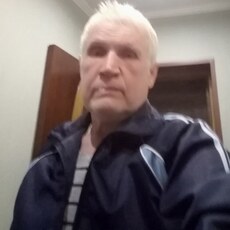 Фотография мужчины Александр, 63 года из г. Пермь
