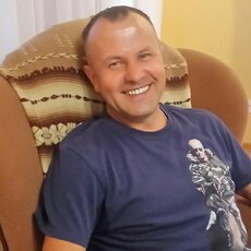 Фотография мужчины Виктор, 46 лет из г. Вологда