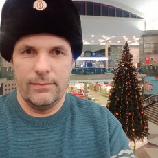 Фотография мужчины Андрей, 49 лет из г. Петропавловск