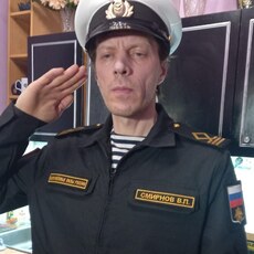 Фотография мужчины Владимир, 50 лет из г. Североморск