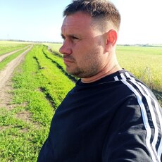 Фотография мужчины Александр, 37 лет из г. Луганск