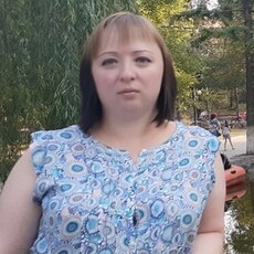 Фотография девушки Ольга, 36 лет из г. Новая Усмань