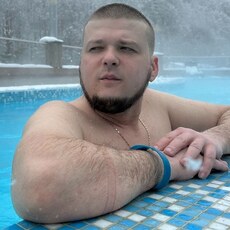 Фотография мужчины Дмитрий, 36 лет из г. Сергиев Посад