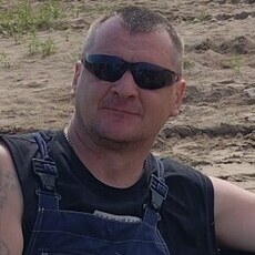 Фотография мужчины Иван, 41 год из г. Архангельск