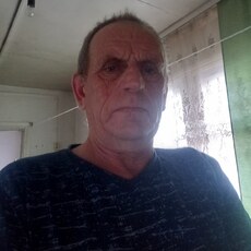 Фотография мужчины Иван, 60 лет из г. Омск