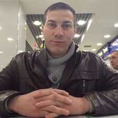 Фотография мужчины Ярослав, 36 лет из г. Петропавловск-Камчатский