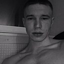 Андрей, 21 год