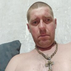 Фотография мужчины Сергей, 39 лет из г. Караганда