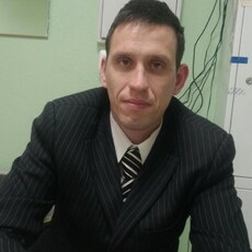 Фотография мужчины Иван, 36 лет из г. Биробиджан