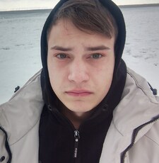 Фотография мужчины Виктор, 18 лет из г. Кабанск