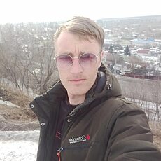 Фотография мужчины Сергей, 28 лет из г. Горно-Алтайск