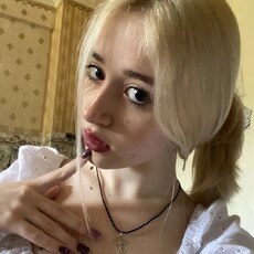Фотография девушки Юлия, 18 лет из г. Брянск