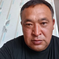Фотография мужчины Еркін, 41 год из г. Талдыкорган