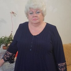 Фотография девушки Татьяна Высоцкая, 66 лет из г. Приозерск