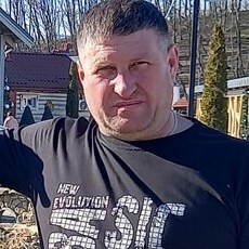 Фотография мужчины Александр, 46 лет из г. Бутурлиновка