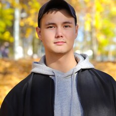 Фотография мужчины Данил, 18 лет из г. Обнинск