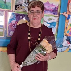 Фотография девушки Зинаида, 63 года из г. Витебск