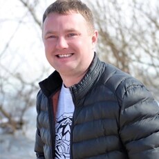 Фотография мужчины Иван, 34 года из г. Дзержинск