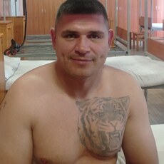 Фотография мужчины Артур, 41 год из г. Бобруйск