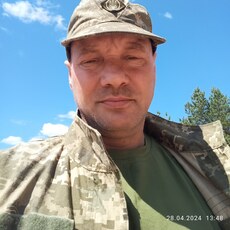 Фотография мужчины Анри, 45 лет из г. Киев