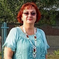 Фотография девушки Валентина, 60 лет из г. Киев