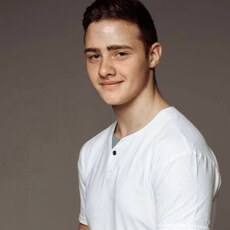 Фотография мужчины Кирилл, 19 лет из г. Рыбинск