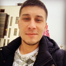 Фотография мужчины Сергей, 35 лет из г. Сергиев Посад