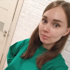 Фотография девушки Ольга, 29 лет из г. Ульяновск