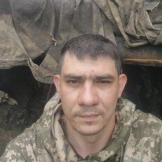 Фотография мужчины Олег, 36 лет из г. Кременчуг