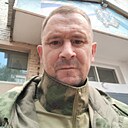Сергей, 50 лет