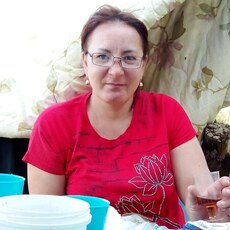 Фотография девушки Оксана, 43 года из г. Омск