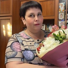 Татьяна, 42 из г. Екатеринбург.