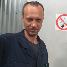 Фотография мужчины Владимир, 44 года из г. Электросталь