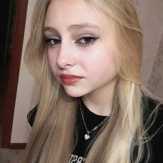 Фотография девушки Ксения, 18 лет из г. Чапаевск