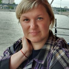 Фотография девушки Ольга, 41 год из г. Иваново