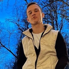 Фотография мужчины Ярослав, 22 года из г. Зеленоград