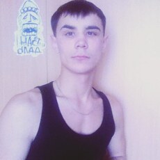 Фотография мужчины Евгений, 28 лет из г. Петропавловск