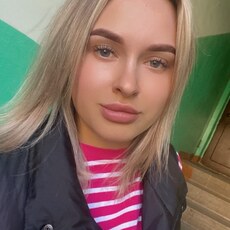 Фотография девушки Анастастя, 24 года из г. Пермь