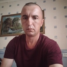 Фотография мужчины Игорь, 34 года из г. Курск