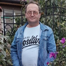 Фотография мужчины Николай, 52 года из г. Шаранга