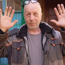 Фотография мужчины Виктор, 61 год из г. Москва