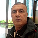 Хожамедов Рахмат, 46 лет