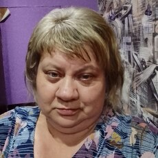 Фотография девушки Наталья, 53 года из г. Смоленск