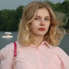 Валерия, 18 из г. Москва.