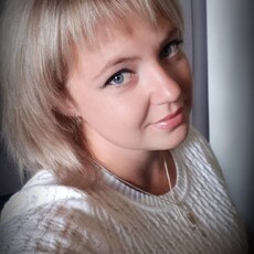 Фотография девушки Алина, 31 год из г. Ульяновск
